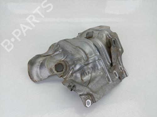 Used Catalyst RENAULT MEGANE IV Hatchback (B9A/M/N_) [2015-2025]  26554318