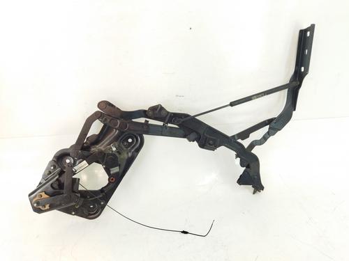 Tailgate FORD FOCUS II Convertible 2.0 TDCi P6N41L401A42