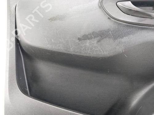 Front left panel MERCEDES-BENZ SPRINTER 3,5-t Van (B907, B910) 315 CDI RWD (907.631, 907.633, 907.635, 907.637) | BP39617736C58 - Image 2