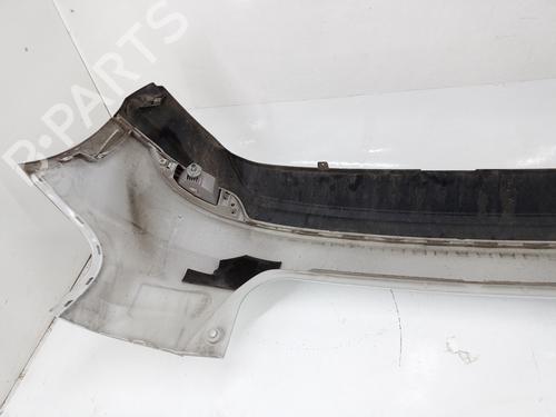 Rear bumper FORD FOCUS III 1.5 TDCi | BP9738844C8 