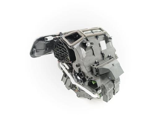 Klimaanlæg Klimaanlæg RENAULT MEGANE IV Grandtour (K9A/M/N_) 1.5 Blue dCi 115 (K9A6) (116 hp) 35788339 35788339