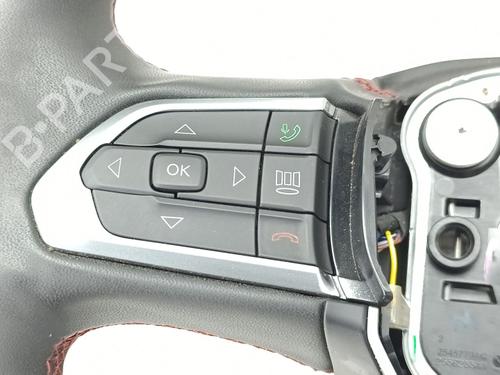 Steering wheel JEEP COMPASS (MP, M6, MV, M7) 1.3 Hybrid 4x4 | BP40292618C49 - Image 3