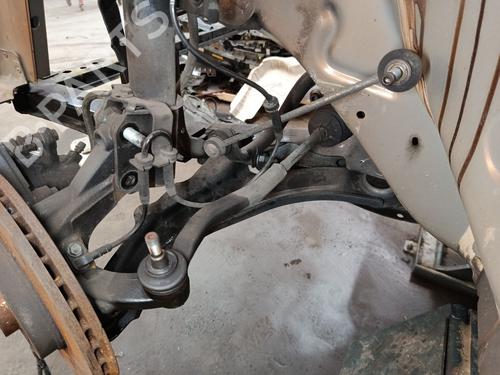 Steering rack RENAULT CAPTUR I (J5_, H5_) 0.9 TCe 90 | BP32522350M22 