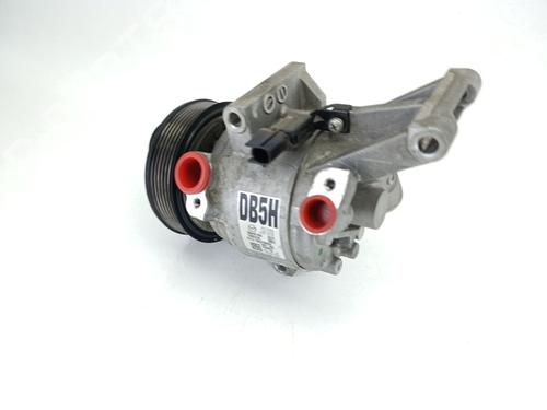 AC-Kompressor MAZDA CX-3 (DK) 2.0 SKYACTIV-G (DK5W, DK6W) | BP36675482M34 - Image 4