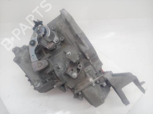 Gearbox OPEL ASTRA J (P10) 1.6 CDTi (68) | BP10321024M3 
