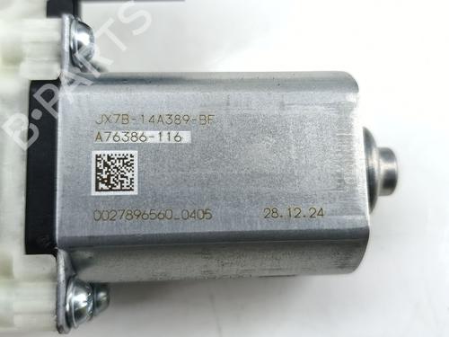 Right rear window motor FORD FOCUS IV (HN) 2.3 ST EcoBoost | BP29973212E22 