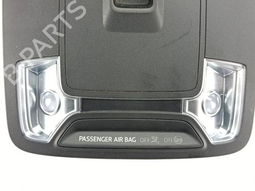 Kabinelys AUDI A3 Sportback (8YA, 8YF) 35 TFSI Mild Hybrid | BP33936903I8 - Image 4