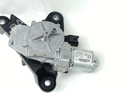 Used Rear wiper motor Rear wiper motor PEUGEOT 2008 II (UD_, US_, UY_, UJ_, UR_, UC_) 1.5 BlueHDI 110 (UDYHSK) (110 hp) 32268882 32268882