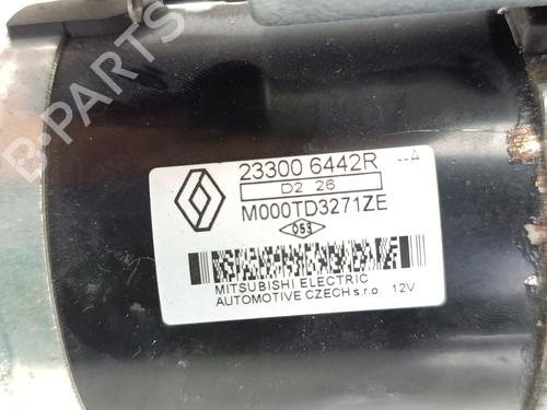 Starter RENAULT MEGANE IV Hatchback (B9A/M/N_) 1.3 TCe 140 (B9NB) | BP38252555M8  - Image 6
