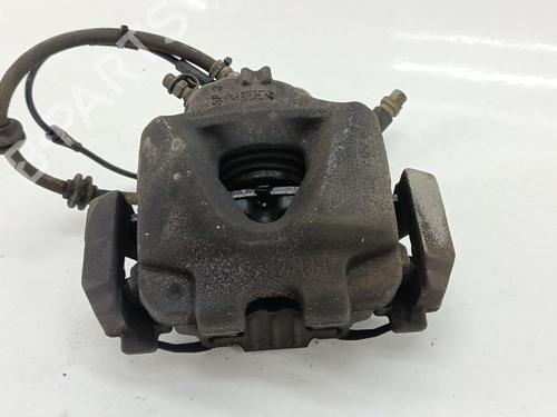 Pinça travão frente esquerda BMW X1 (E84) sDrive 18 d (143 hp) 30358135