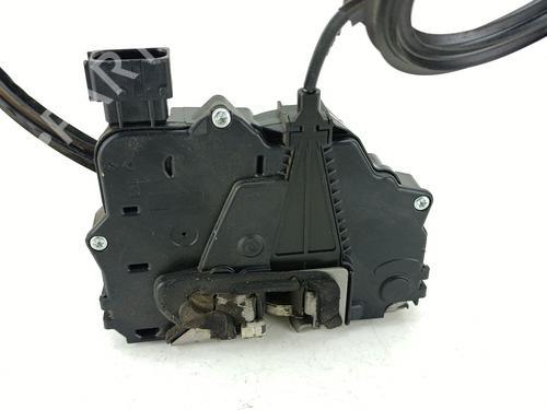 Front left lock PEUGEOT BOXER Van 2.0 BlueHDi 130 | BP39592458C98 - Image 5