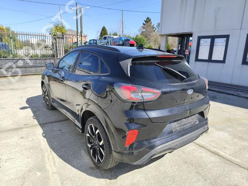 Engine FORD PUMA (J2K, CF7) 1.0 EcoBoost | BP34620167M1  - Image 15