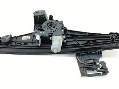 Used Rear right window mechanism PEUGEOT 2008 II (UD_, US_, UY_, UJ_, UR_, UC_) 1.5 BlueHDI 110 (UDYHSK) (110 hp) 30437547