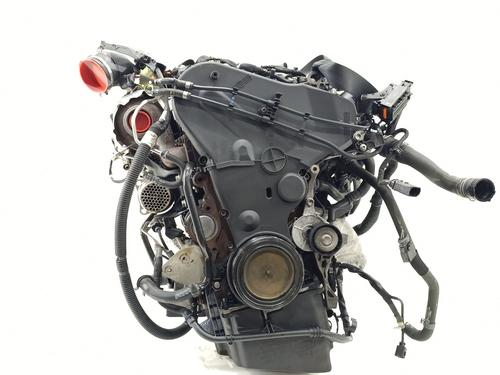Engine AUDI A4 B9 (8W2, 8WC) 2.0 TDI | BP37632218M1 - Image 7