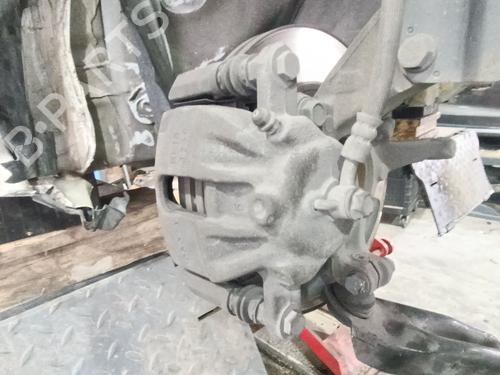 Right front brake caliper NISSAN MICRA V (K14) 1.0 IG-T 100 | BP39746779M104 - Image 3