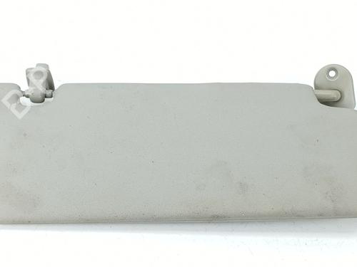 Left sun visor SUZUKI SWIFT V (AZ) 1.4 Sport (A2L414, ZC33S) | BP36254998I1 - Image 4