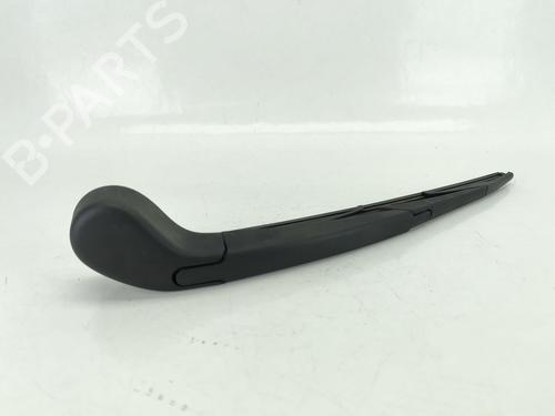Used Rear windshield wiper arm FORD FOCUS III 1.5 TDCi (120 hp) 27297984