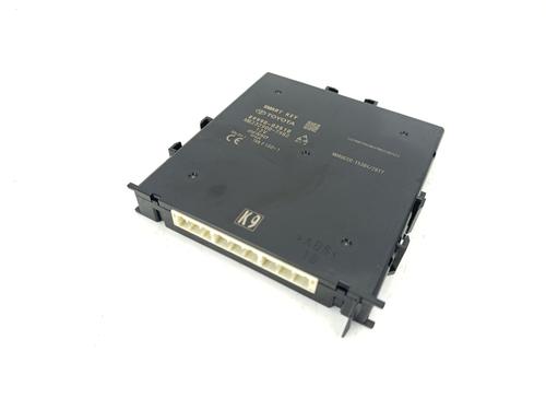 Electronic module TOYOTA COROLLA Hatchback (_E21_, _EA1_, _EH1_) | BP31924643M83