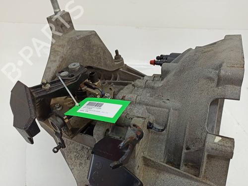 Gearbox FORD MONDEO III (B5Y) 2.0 16V TDDi / TDCi | BP10321045M3 