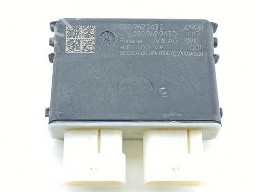 Used Electronic module Electronic module SEAT ATECA (KH7, KHP) 1.5 TSI (150 hp) 32669296 32669296