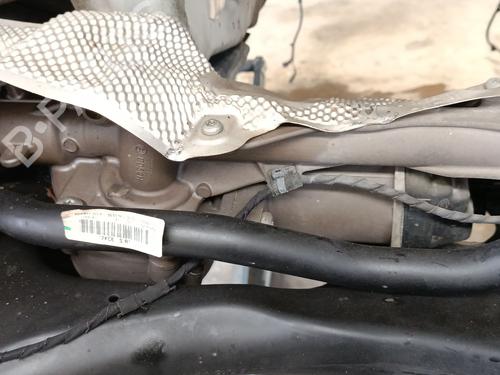 Steering rack SEAT LEON (5F1) 1.5 TGi | BP30174804M22