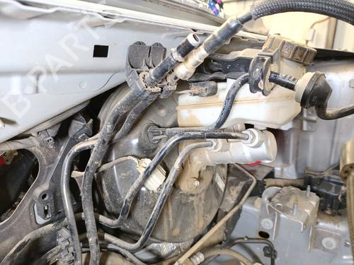 Bremseservo FORD FOCUS IV (HN) 1.0 EcoBoost | BP29862698M42 