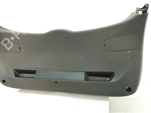 Boot lining HYUNDAI TUCSON (TL, TLE) 1.6 GDi | BP29421699I3 