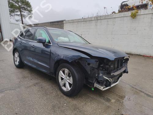 Rear differential VOLVO XC60 II (246) 2.0 B5 Mild-Hybrid AWD | BP40600449M24 - Image 8