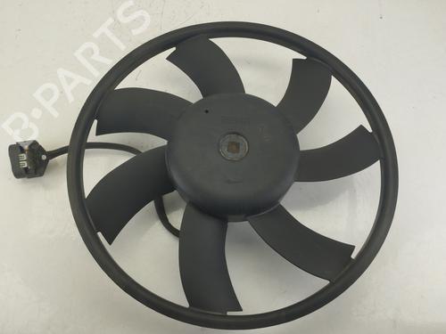 Used Radiator fan OPEL INSIGNIA A Sports Tourer (G09) 2.0 CDTI (35) (160 hp) 16049373