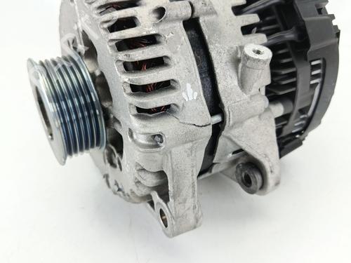 Alternator CITROËN C4 X (BD_, BE_, BF_) ë-C4 X (BFZKXC) | BP37074269M7 - Image 2