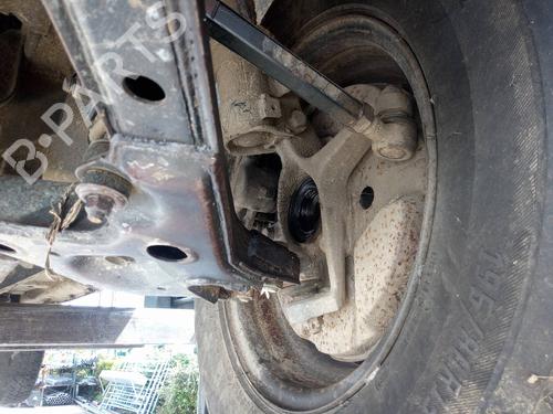 Used Left front steering knuckle SUZUKI VITARA (ET) HDI (SE 420HDI) (87 hp) 26547220