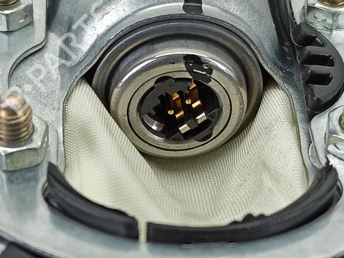 Venstre sete kollisjonspute BMW 3 (E46) 320 d | BP25874677C13 