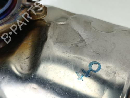 Particulate filter OPEL CORSA F (P2JO) 1.2 (68) | BP36886891M81  - Image 5