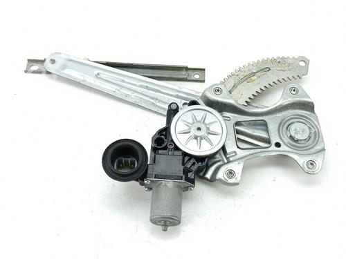 Elevalunas trasero derecho NISSAN MICRA V (K14) 1.0 IG-T (92 hp) 31710113