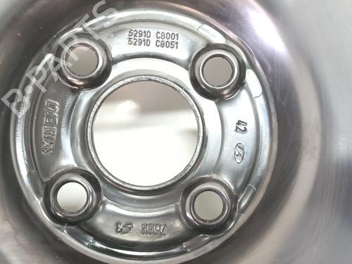 Fælk HYUNDAI BAYON (BC3) 1.0 T-GDI | BP39098930C45 - Image 3