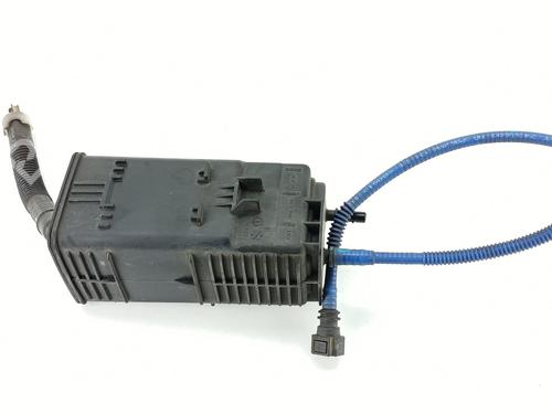 Used Other CITROËN C3 AIRCROSS II (2R_, 2C_) 1.2 PureTech 110 (2RHNZB, 2RHNZW, 2RHNPX, 2RHNPJ) (110 hp) 30273837