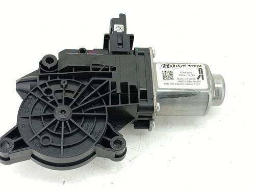 Used Left rear window motor HYUNDAI i30 FASTBACK (PDE, PDEN) 1.0 T-GDI (120 hp) 28378130