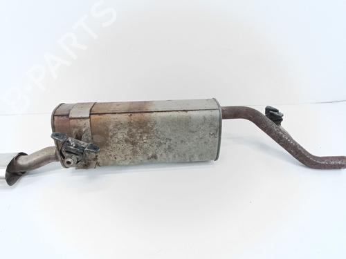 Used Exhaust system Exhaust system 39430927 39430927