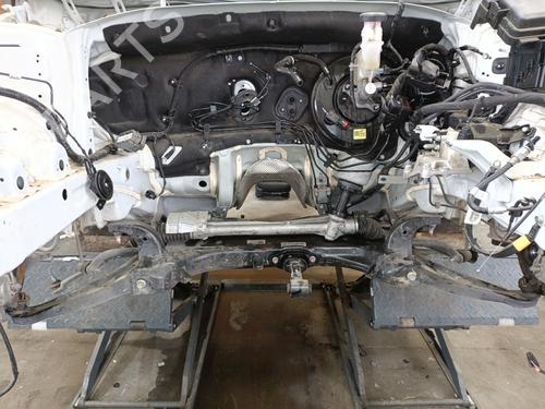 Subframe HYUNDAI i20 III (BC3, BI3) 1.2 | BP34399999M9  - Image 7