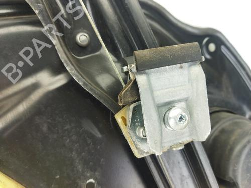 Front right window mechanism VW PASSAT B6 (3C2) 1.9 TDI | BP11130046C23 