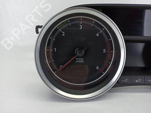 Instrument cluster PEUGEOT 508 I (8D_)  | BP9304181C47 
