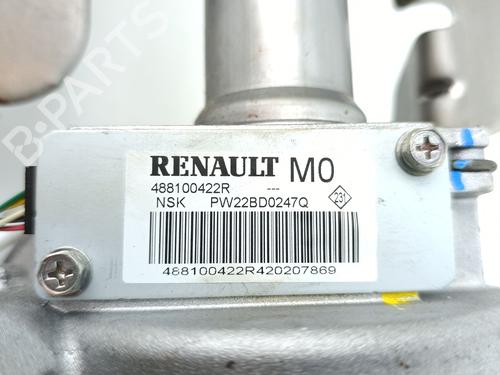 Steering column RENAULT MEGANE IV Hatchback (B9A/M/N_) 1.3 TCe 140 (B9NB) | BP34720223M21 - Image 2