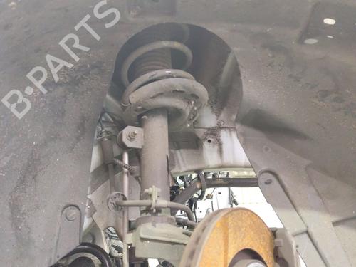 Used Right front shock absorber CITROËN C3 AIRCROSS II (2R_, 2C_) 1.2 PureTech 110 (2RHNZB, 2RHNZW, 2RHNPX, 2RHNPJ) (110 hp) 30273763