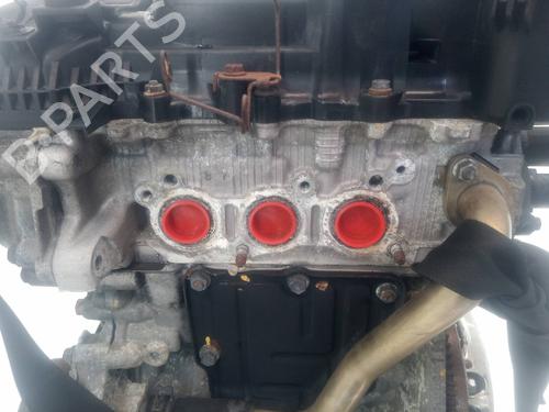 Engine CITROËN C1 (PM_, PN_)  | BP10225088M1 
