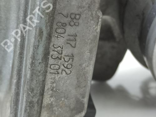 Throttle body BMW X3 (E83) 2.0 sd | BP25875991M82 