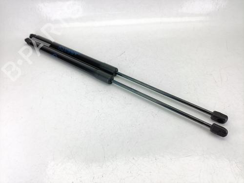Used Tailgate lift support FORD FOCUS III [2010-2020]  25876370