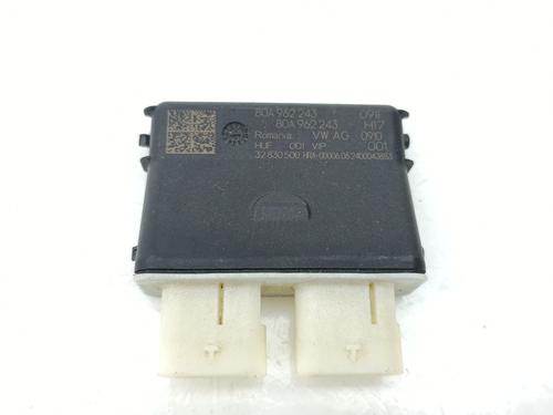 Módulo eletrónico Módulo eletrónico AUDI A3 Sportback (8YA, 8YF) 35 TFSI Mild Hybrid (150 hp) 33953028 33953028