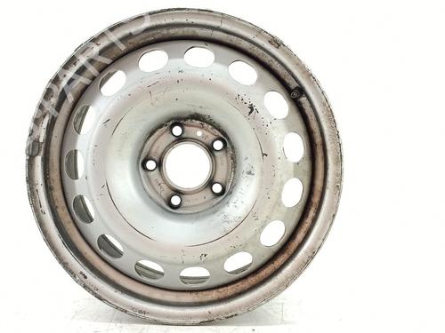 Llanta Llanta PEUGEOT TRAVELLER Bus (V_) 1.6 BlueHDi 115 (115 hp) 36031775 36031775