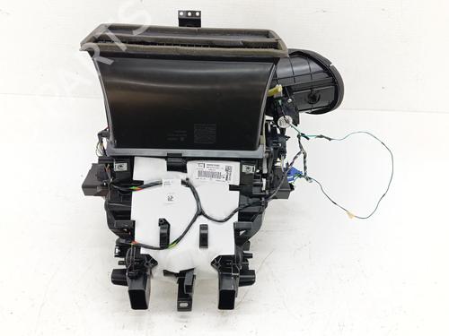 Used Heater matrix box Heater matrix box CITROËN C3 AIRCROSS II (2R_, 2C_) 1.5 BlueHDi 110 (110 hp) 34541258 34541258