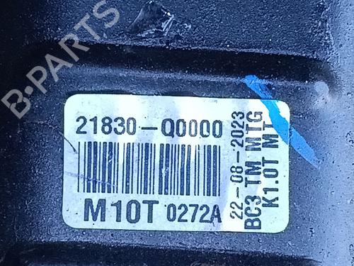 Engine mount HYUNDAI i20 III (BC3, BI3) 1.0 T-GDI | BP39435870M89 - Image 3